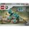 Конструктор LEGO Jurassic World Малюк Бампі Анкілозавр, 358 деталей (76962) - Pampik - 11