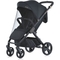 Коляска El Camino Dynamic PRO ME 1053-3 black (26218) - Pampik - 3