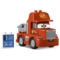 Конструктор LEGO DUPLO Disney and Pixar’s Тачки Мак на перегонах, 14 деталей (10417) - Pampik - 5