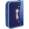 Пенал Yes Little Star HP-03 твердый, одинарный, с клапаном, синий (533612) - Pampik - 4