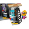 Конструктор LEGO Despicable Me Родинний маєток Ґру й посіпак, 868 деталей (75583) - Pampik - 6