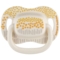 Пустышка силиконовая Canpol babies Mountains симметричная, 6-18 месяцев, 2 шт., желтый (34/931_yel) - Pampik - 2