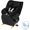 Автокрісло Maxi-Cosi Mica 360 Pro i-Size Authentic Black чорне (8549671110) - Pampik - 8