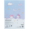Картон білий Kite Hello Kitty, А4, 10 аркушів (HK24-254) - Pampik - 4