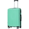 Чемодан Semi Line 24" M Sea Green (T5612-2) - Pampik