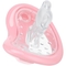 Пустышка Curaprox от 18 до 36 месяцев с контейнером для хранения розовая 1 шт. - Pampik - 3