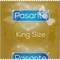 Презервативи Pasante King Size 12 шт. (5060150680922) - Pampik - 2