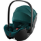 Автокрісло Britax Römer Baby-Safe Pro Atlantic Green зелений (2000040141) - Pampik