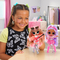 Игровой набор с куклой L.O.L. Surprise! Tweens Neon Pop Тея Старс (120650) - Pampik - 8