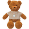 М'яка іграшка Tigres Ведмедик Бруно 50 см (ВЕ-0219) - Pampik