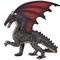 Игровая фигурка Mojo Стальной дракон (387215) - Pampik - 2