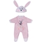 Набор одежды для куклы Baby Born Милый зайчик - Pampik