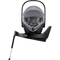 Автокрісло Britax Römer Baby-Safe Pro Frost Grey сірий (2000040136) - Pampik - 6