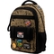 Рюкзак школьный Yes TS-48 Danger (559623) - Pampik