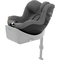 Автокрісло Cybex Sirona G i-Size Lava Grey (523001205) - Pampik - 6