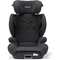 Автокрісло Recaro Mako2 Elite Fibre Black чорне (89042620050) - Pampik - 2