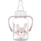 Пляшечка Canpol Babies Cute Animals, 120 мл. (11/823_pin) - Pampik - 2