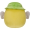 М'яка іграшка Squishmallows Бджілка Санні, 19 см (SQCR05386) - Pampik - 3