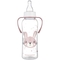 Пляшечка Canpol Babies Cute Animals, 250 мл. (11/845_pin) - Pampik - 2