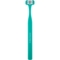 Зубна щітка Dr. Barman's Superbrush Dentaco AG, стандартна, бірюзовий - Pampik