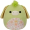 Мягкая игрушка Squishmallows Ослик Джунипер, 19 см (SQCR05390) - Pampik