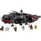 Конструктор LEGO Star Wars Темний сокіл, 1579 деталей (75389) - Pampik - 2