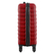 Валіза Semi Line 20" S Red (T5578-2) - Pampik - 6