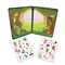 Ігровий розвиваючий набір TCG Magnetic Чарівний ліс (23024) - Pampik - 2