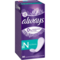 Ежедневные прокладки Always Daily Fresh Normal Без запаха, 30 шт. - Pampik - 3