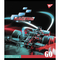 Набір зошитів Yes Racing championship А5, в клітинку, 24 аркуші, 10 шт. (66836) - Pampik - 2