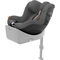 Автокрісло Cybex Sirona G i-Size Plus Lava Grey (523001209) - Pampik - 6