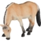Игровая фигурка Mojo Фьордский конь (387148) - Pampik