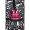 Рюкзак молодежный Pick Rabbitland (E99529) - Pampik - 4
