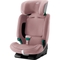 Автокресло Britax Römer Versafix Dusty Rose розовое (2000039710) - Pampik - 3