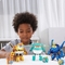 Игровой набор Super Wings Transforming Тино и любимец (EU770447) - Pampik - 6
