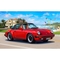 Сборная модель Revell Автомобиль Porsche 911 Carrera 3.2 Targa, уровень 3, масштаб 1:24, 114 деталей (RVL-67689) - Pampik - 11