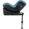Автокресло Cybex Sirona Gi-Size Plus Beach Blue (523001213) - Pampik - 4