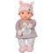 Лялька Baby Annabell For babies Солодке малятко (710715) - Pampik