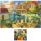 Пазли De.tail Сад, 500 елементів (DT500-15) - Pampik - 2