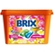 Капсули для прання Brix Aroma Universal Tropical Flowers 14 шт. - Pampik