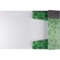 Папка Yes Minecraft Creepers A4, на резинке (492214) - Pampik - 3