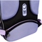 Рюкзак Yes Magic Unicorn S-78 каркасный, черный с фиолетовым (559563) - Pampik - 4