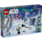 Конструктор LEGO Star Wars Різдвяний календар 2024, 368 деталей (75395) - Pampik - 8