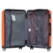 Валіза Semi Line 24" M Orange (T5609-2) - Pampik - 2