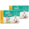 Підгузки-трусики Dada Extra Soft 6 (15 кг), 112 шт. (2 уп. по 56 шт.) - Pampik