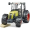 Игрушечная машинка Bruder Трактор Claas Nectis 267F 1:16 (02110) - Pampik - 4