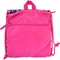 Сумка-мішок Yes SB-14 Rainbow, рожевий (556859) - Pampik - 2