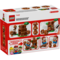 Конструктор LEGO Super Mario Ігровий майданчик для Goombas, 173 деталі (71433) - Pampik - 7