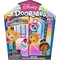 Ігровий набір Disney Doorables Mini Peek S11 Великий будиночок (44797) - Pampik