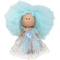 Кукла Nines d'Onil Mia Cotton Candy голубая (1103) - Pampik